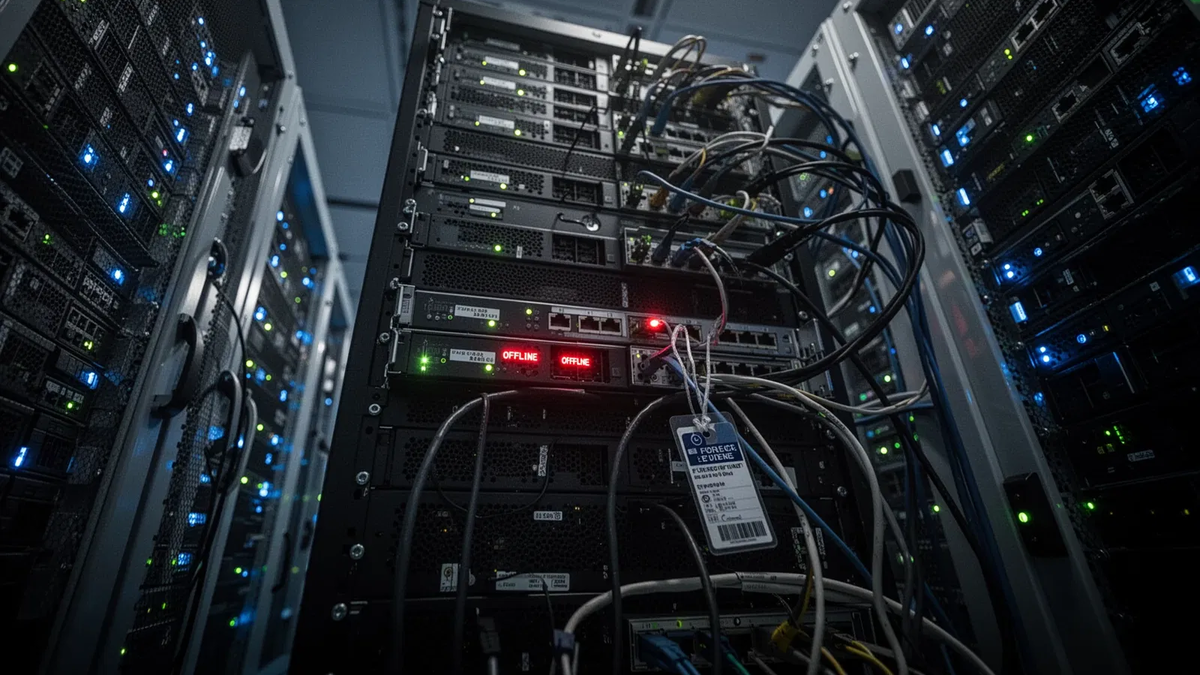 Microsoft und Europol zerschlagen Phishing-Plattform Tycoon 2FA - Foto: über boerse-global.de