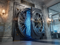 US-Banken drohen mit Klage gegen Fintech-Regulierung - Foto: über boerse-global.de