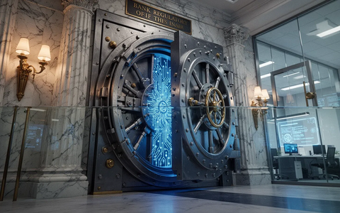 US-Banken drohen mit Klage gegen Fintech-Regulierung - Foto: über boerse-global.de