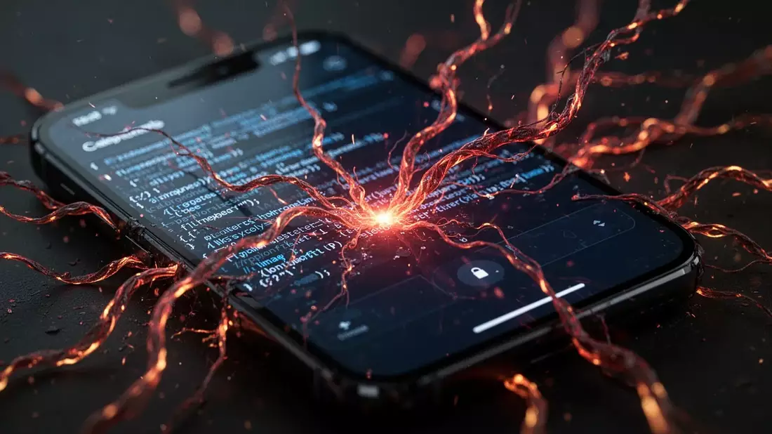 Android-Malware: Sechs neue Schadprogramme bedrohen Smartphones - Bild: über boerse-global.de