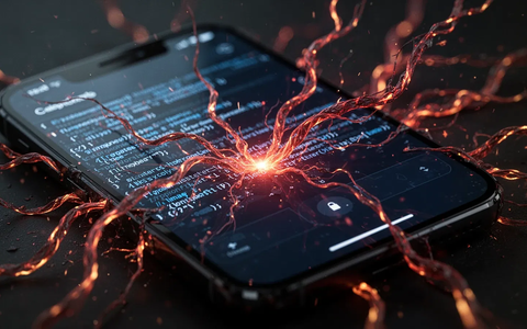 Android-Malware: Sechs neue Schadprogramme bedrohen Smartphones - Foto: über boerse-global.de