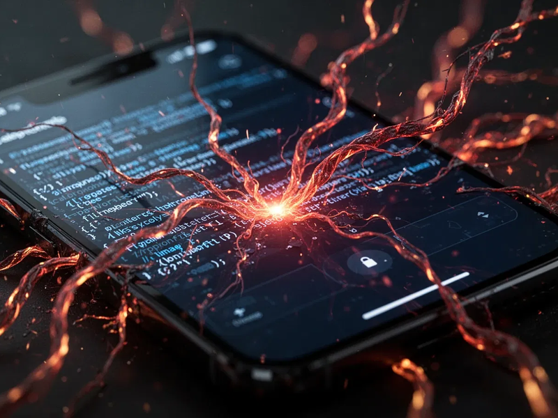 Android-Malware: Sechs neue Schadprogramme bedrohen Smartphones - Foto: über boerse-global.de