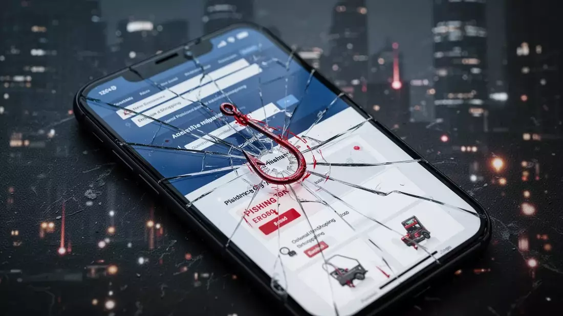 Phishing-Betrüger nutzen Amazon und Galaxus für perfide Umfragen - Bild: über boerse-global.de