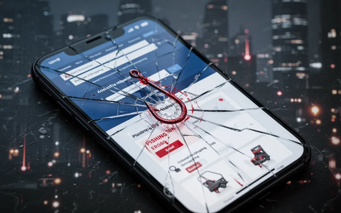 Phishing-Betrüger nutzen Amazon und Galaxus für perfide Umfragen - Foto: über boerse-global.de