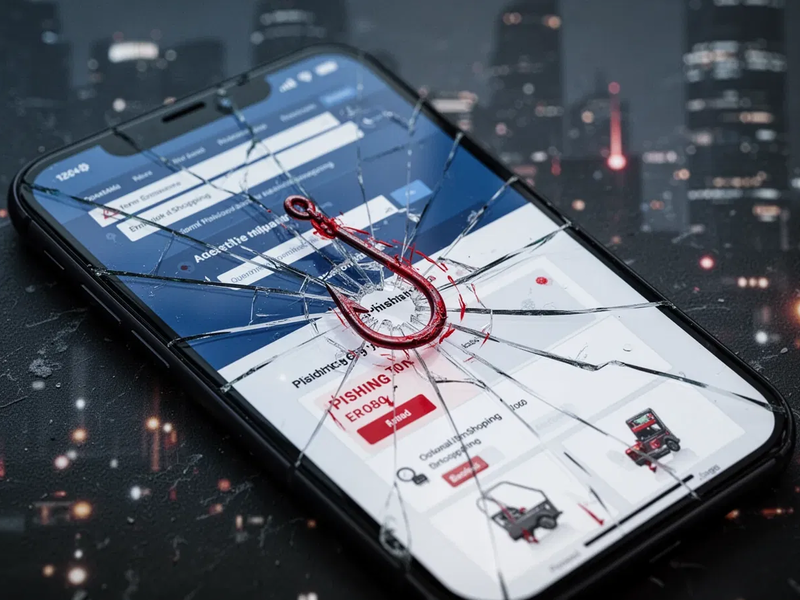 Phishing-Betrüger nutzen Amazon und Galaxus für perfide Umfragen - Foto: über boerse-global.de