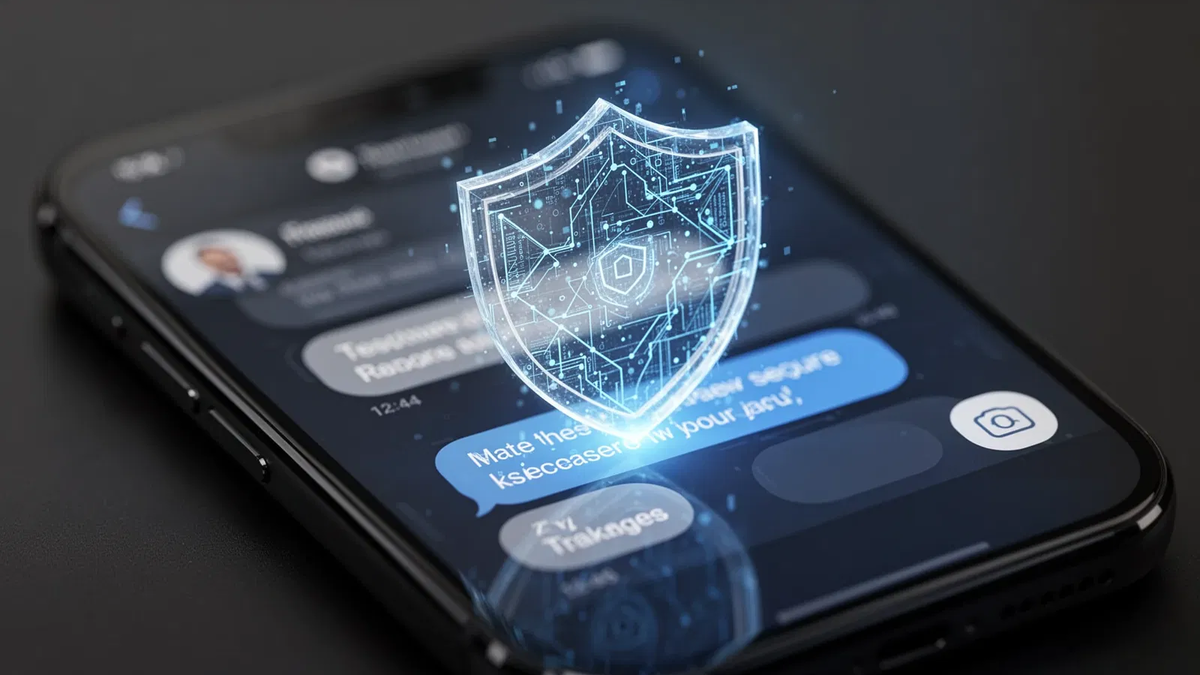 Meta startet Offensive gegen Messenger-Betrüger - Foto: über boerse-global.de