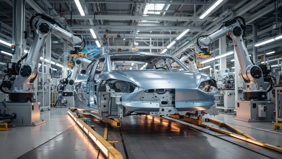 Volkswagen, Atos und Uniper starten milliardenschwere Transformation - Foto: über boerse-global.de