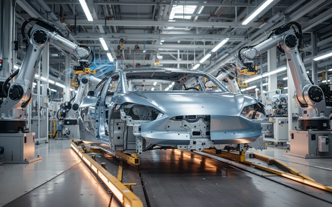 Volkswagen, Atos und Uniper starten milliardenschwere Transformation - Foto: über boerse-global.de