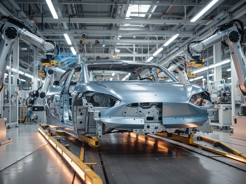 Volkswagen, Atos und Uniper starten milliardenschwere Transformation - Foto: über boerse-global.de