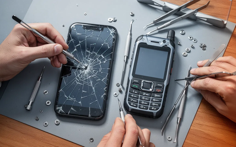 KI-Boom treibt Smartphone-Preise in die Höhe - Foto: über boerse-global.de