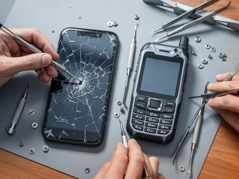 KI-Boom treibt Smartphone-Preise in die Höhe - Foto: über boerse-global.de