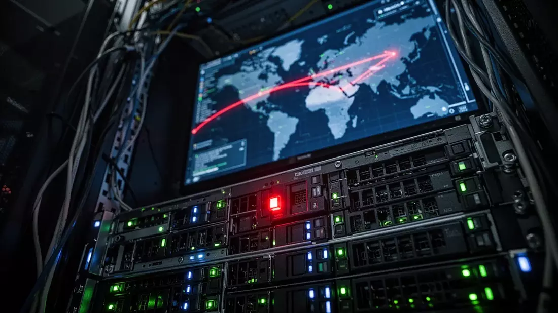 Iranische Hacker greifen Medizintechnik-Konzern Stryker an - Bild: über boerse-global.de