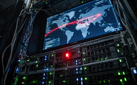 Iranische Hacker greifen Medizintechnik-Konzern Stryker an - Foto: über boerse-global.de