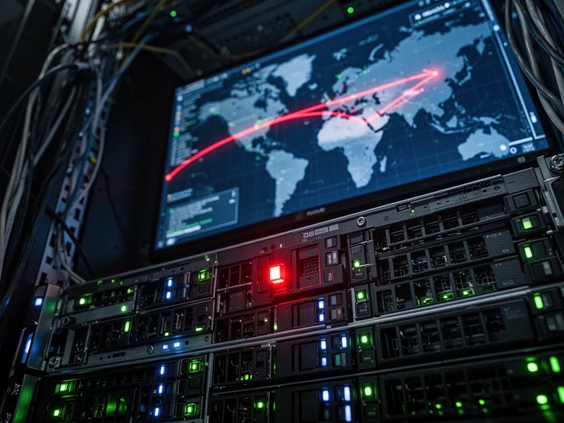 Iranische Hacker greifen Medizintechnik-Konzern Stryker an - Foto: über boerse-global.de