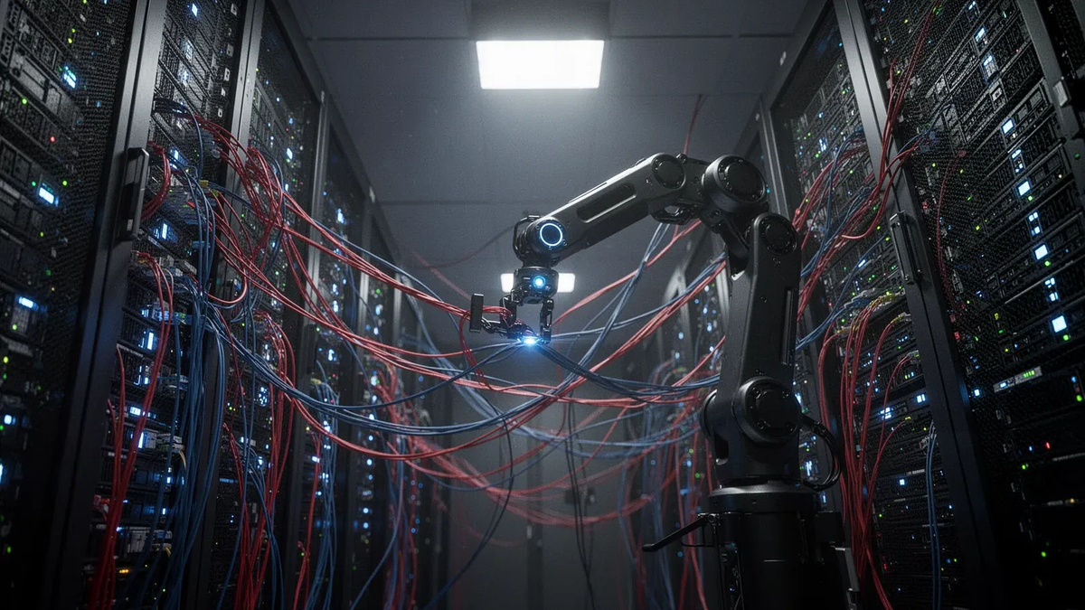 KI-Preise und WhatsApp: Globale Kartellwächter schlagen zu - Foto: über boerse-global.de