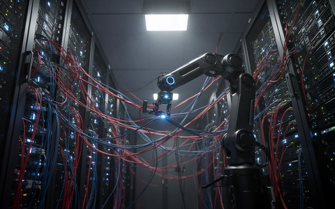 KI-Preise und WhatsApp: Globale Kartellwächter schlagen zu - Foto: über boerse-global.de