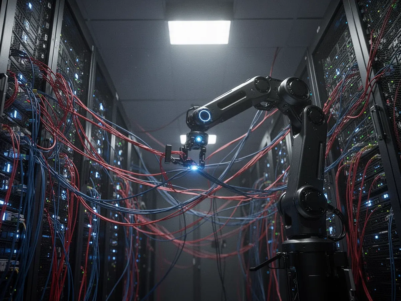 KI-Preise und WhatsApp: Globale Kartellwächter schlagen zu - Foto: über boerse-global.de