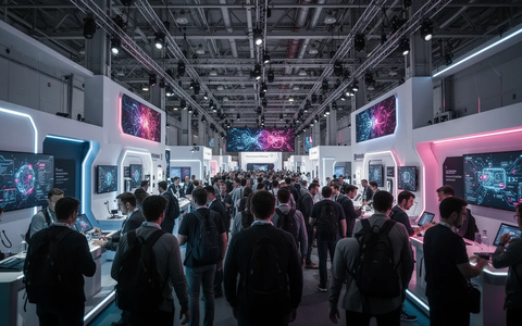 SXSW startet, Hannover Messe wartet: Das Tech-Event-Jahr 2026 läuft an - Foto: über boerse-global.de