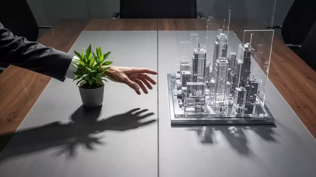 ESG-Strategien: Vom Marketing zur harten Geschäftsrealität - Bild: über boerse-global.de