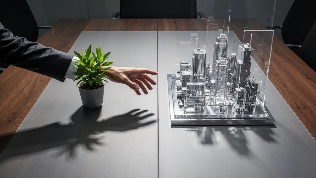 ESG-Strategien: Vom Marketing zur harten Geschäftsrealität - Foto: über boerse-global.de