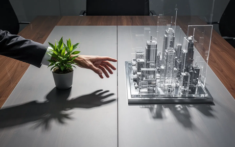 ESG-Strategien: Vom Marketing zur harten Geschäftsrealität - Foto: über boerse-global.de