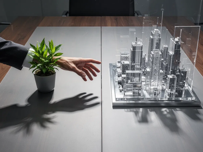 ESG-Strategien: Vom Marketing zur harten Geschäftsrealität - Foto: über boerse-global.de