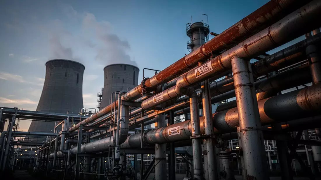 PFAS-Verbot: EU vor historischer Chemikalien-Entscheidung - Bild: über boerse-global.de