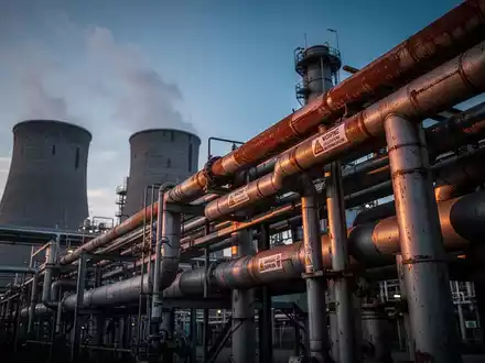 PFAS-Verbot: EU vor historischer Chemikalien-Entscheidung - Foto: über boerse-global.de