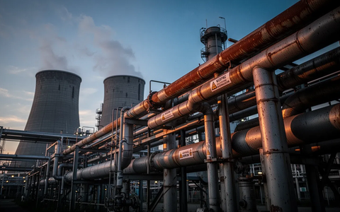 PFAS-Verbot: EU vor historischer Chemikalien-Entscheidung - Foto: über boerse-global.de