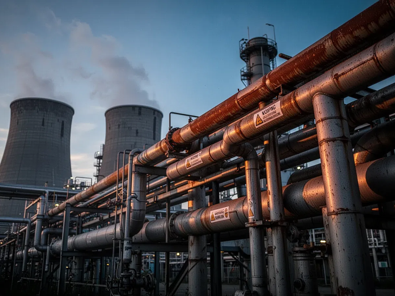 PFAS-Verbot: EU vor historischer Chemikalien-Entscheidung - Foto: über boerse-global.de