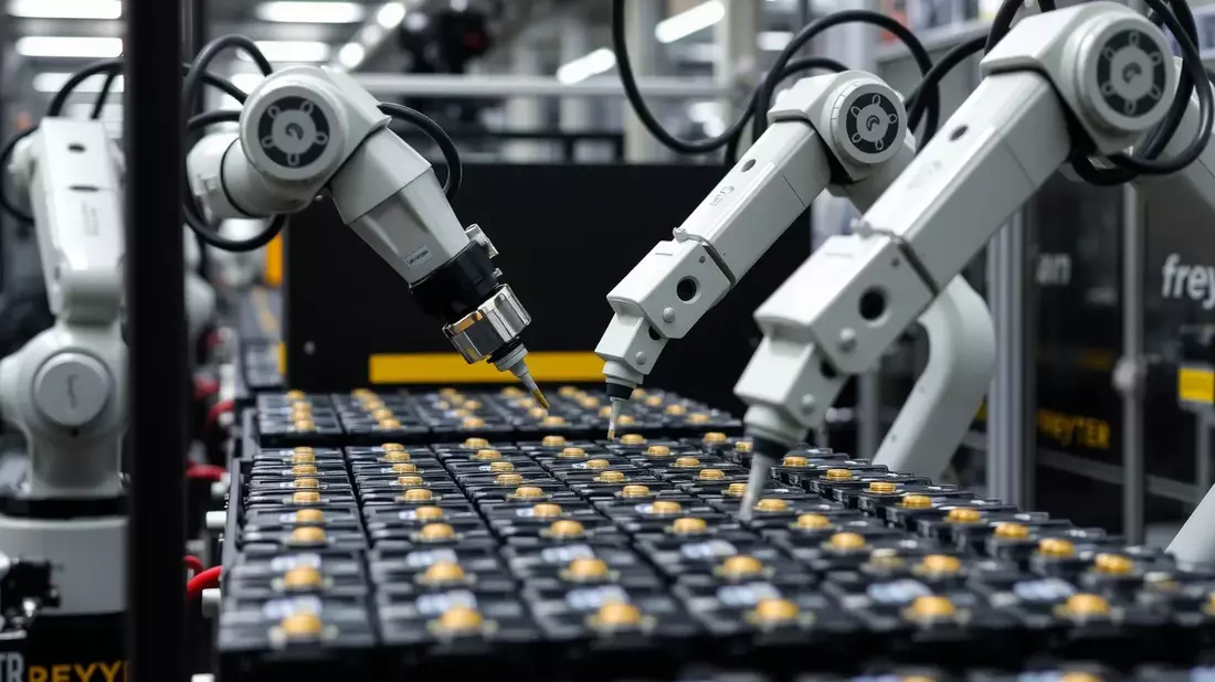 Bluente revolutioniert KI-Übersetzung mit Open-Source-Protokoll - Bild: über boerse-global.de