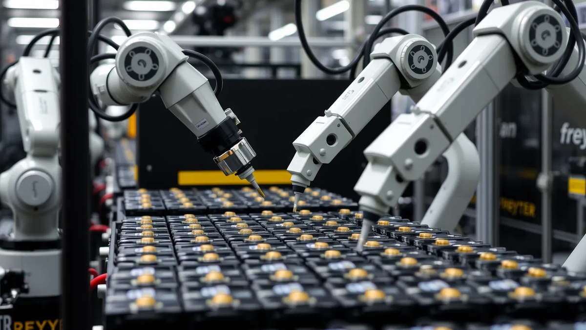 Bluente revolutioniert KI-Übersetzung mit Open-Source-Protokoll - Foto: über boerse-global.de