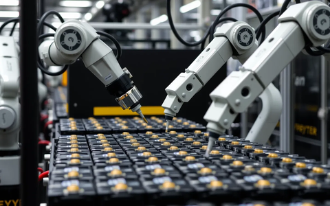 Bluente revolutioniert KI-Übersetzung mit Open-Source-Protokoll - Foto: über boerse-global.de