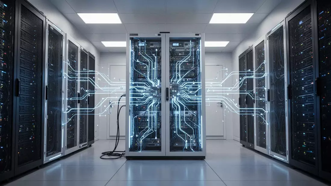 KI-Agenten übernehmen die Unternehmenssteuerung - Bild: über boerse-global.de