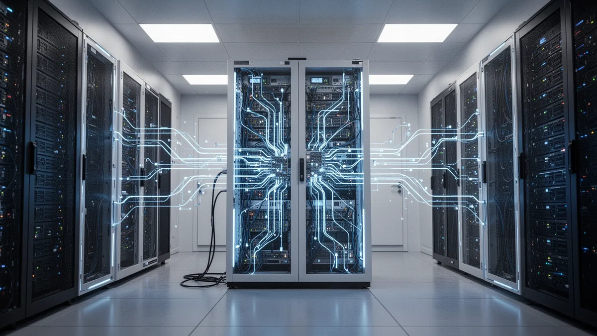 KI-Agenten übernehmen die Unternehmenssteuerung - Foto: über boerse-global.de