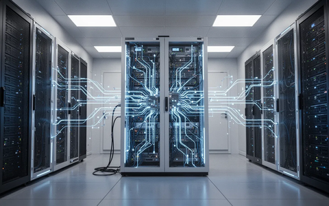 KI-Agenten übernehmen die Unternehmenssteuerung - Foto: über boerse-global.de