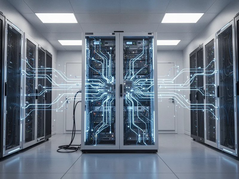 KI-Agenten übernehmen die Unternehmenssteuerung - Foto: über boerse-global.de