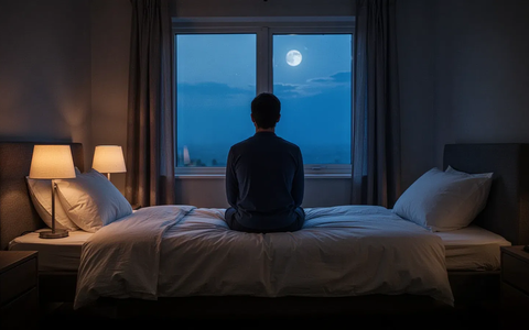 Schlafstörungen kosten Deutschland 106 Milliarden Euro jährlich - Foto: über boerse-global.de