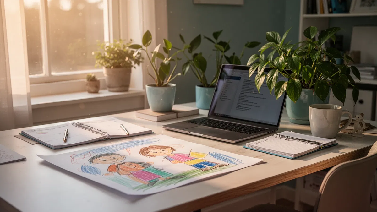 Politik und Wirtschaft entlasten Eltern mit neuen Maßnahmen - Foto: über boerse-global.de