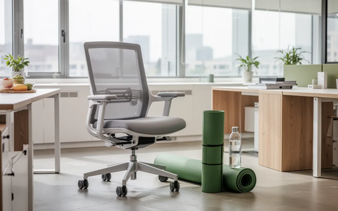 Aktive Mittagspause wird zum Strategie-Tool gegen Fehlzeiten - Foto: über boerse-global.de