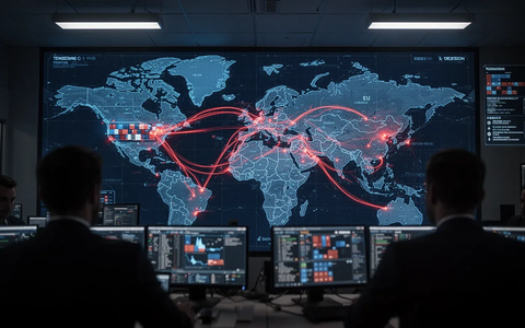 USA starten neue Handelssondierungen gegen EU und Partner - Foto: über boerse-global.de