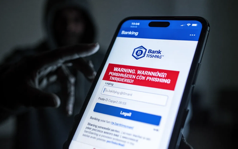 Sparkassen warnen vor neuer Phishing-Welle - Foto: über boerse-global.de