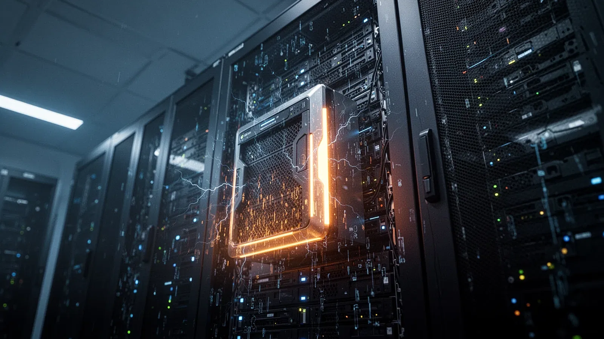 Anthropic: KI-Codeagent stürzt ab – und löscht Daten - Foto: über boerse-global.de