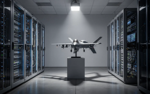 Anthropic verklagt US-Regierung nach Militär-AI-Verbot - Foto: über boerse-global.de