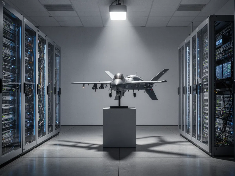 Anthropic verklagt US-Regierung nach Militär-AI-Verbot - Foto: über boerse-global.de