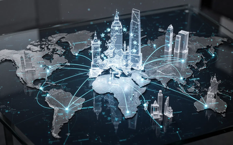 KI-Regulierung: Europa führt, USA und Großbritannien hinken hinterher - Foto: über boerse-global.de