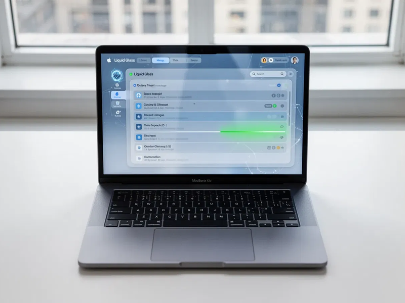 OmniFocus 4: KI-Integration und neues Design für Power-User - Foto: über boerse-global.de