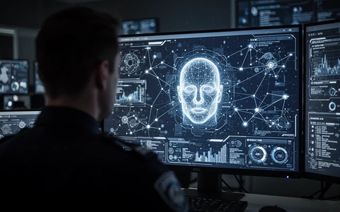 Dobrindt und Hubig stellen umstrittene Digital-Offensive vor - Foto: über boerse-global.de