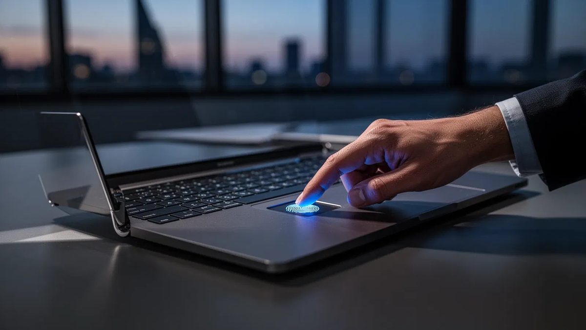 Microsoft Entra führt passkeys für passwortlose Windows-Anmeldung ein - Foto: über boerse-global.de