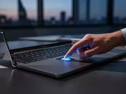 Microsoft Entra führt passkeys für passwortlose Windows-Anmeldung ein - Foto: über boerse-global.de